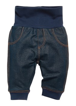 Playshoes Spodnie w kolorze granatowym ze sklepu Limango Polska w kategorii Spodnie i półśpiochy - zdjęcie 165154580