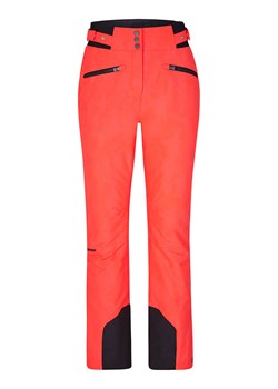 Ziener Spodnie narciarskie &quot;Tilla&quot; w kolorze czerwonym ze sklepu Limango Polska w kategorii Spodnie damskie - zdjęcie 165155144