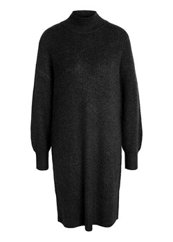 JDY Sukienka dzianinowa w kolorze czarnym ze sklepu Limango Polska w kategorii Sukienki - zdjęcie 165155152