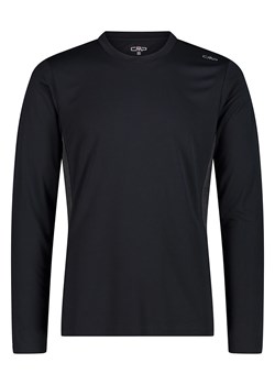 CMP Koszulka funkcyjna w kolorze czarnym ze sklepu Limango Polska w kategorii T-shirty męskie - zdjęcie 165155470