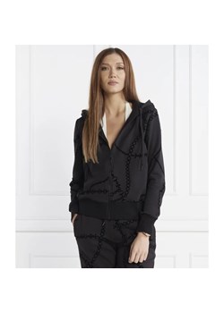 Versace Jeans Couture Bluza | Regular Fit ze sklepu Gomez Fashion Store w kategorii Bluzy damskie - zdjęcie 165161383