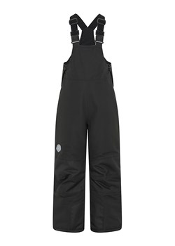 Color Kids Spodnie narciarskie w kolorze czarnym ze sklepu Limango Polska w kategorii Spodnie chłopięce - zdjęcie 165168232