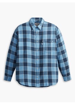 Levi´s Koszula w kolorze niebieskim ze sklepu Limango Polska w kategorii Koszule męskie - zdjęcie 165168392