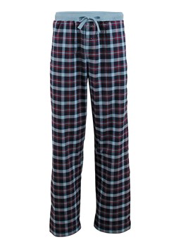 Carl Ross Spodnie piżamowe w kolorze granatowo-błękitnym ze sklepu Limango Polska w kategorii Piżamy męskie - zdjęcie 165168801