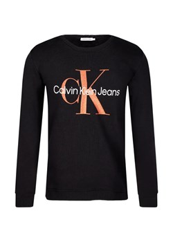 CALVIN KLEIN JEANS Bluza | Regular Fit ze sklepu Gomez Fashion Store w kategorii Bluzy dziewczęce - zdjęcie 165172340