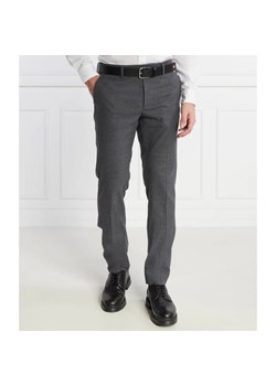 Tommy Hilfiger Spodnie | Regular Fit ze sklepu Gomez Fashion Store w kategorii Spodnie męskie - zdjęcie 165173402
