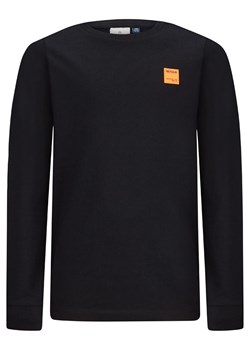 Retour Koszulka &quot;Ossian&quot; w kolorze czarnym ze sklepu Limango Polska w kategorii T-shirty chłopięce - zdjęcie 165195980