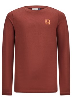 Retour Koszulka &quot;Vidar&quot; w kolorze brązowym ze sklepu Limango Polska w kategorii T-shirty chłopięce - zdjęcie 165196000