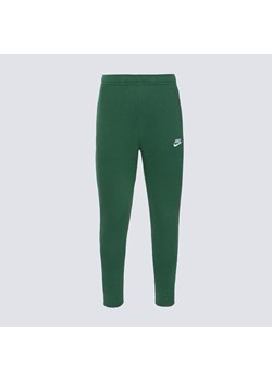 nike spodnie sportswear club fleece bv2671-341 ze sklepu 50style.pl w kategorii Spodnie męskie - zdjęcie 165207951
