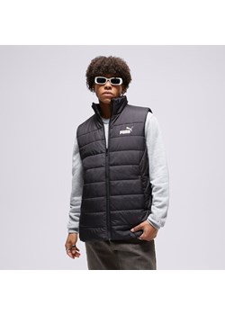 PUMA BEZRĘKAWNIK ESS PADDED ze sklepu Sizeer w kategorii Kamizelki męskie - zdjęcie 165208774