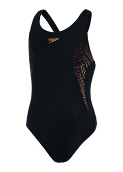 Speedo Strój kąpielowy w kolorze czarnym ze sklepu Limango Polska w kategorii Stroje kąpielowe - zdjęcie 165214261