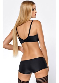 Cleo II szorty damskie, Kolor czarny, Rozmiar S, PariPari Lingerie ze sklepu Primodo w kategorii Majtki damskie - zdjęcie 165214591