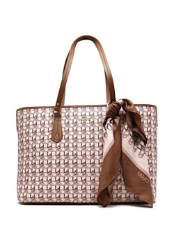 Liu Jo Shopperka + apaszka ze sklepu Gomez Fashion Store w kategorii Torby Shopper bag - zdjęcie 165215220