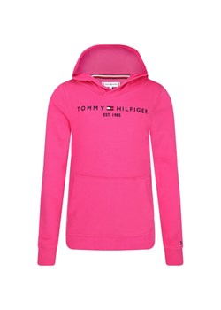 Tommy Hilfiger Bluza ESSENTIAL | Regular Fit ze sklepu Gomez Fashion Store w kategorii Bluzy dziewczęce - zdjęcie 165215223