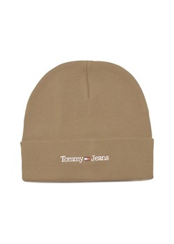 Tommy Jeans Czapka ze sklepu Gomez Fashion Store w kategorii Czapki zimowe męskie - zdjęcie 165215264
