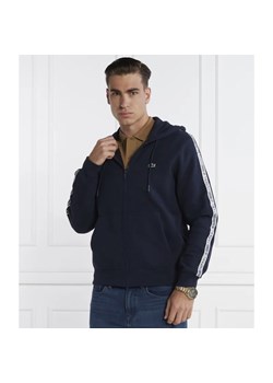 Lacoste Bluza | Classic fit ze sklepu Gomez Fashion Store w kategorii Bluzy męskie - zdjęcie 165215292
