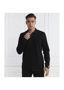 BOSS ORANGE Polo Petempestolong | Regular Fit | pique ze sklepu Gomez Fashion Store w kategorii T-shirty męskie - zdjęcie 165215300