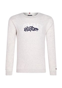 Tommy Hilfiger Bluza | Regular Fit ze sklepu Gomez Fashion Store w kategorii Bluzy chłopięce - zdjęcie 165216242