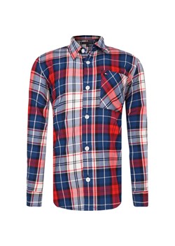 Tommy Hilfiger Koszula | Regular Fit ze sklepu Gomez Fashion Store w kategorii Koszule chłopięce - zdjęcie 165216261