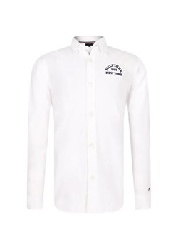 Tommy Hilfiger Koszula | Regular Fit ze sklepu Gomez Fashion Store w kategorii Koszule chłopięce - zdjęcie 165216333