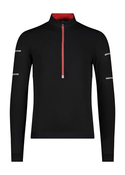 CMP Koszulka kolarska w kolorze czarnym ze sklepu Limango Polska w kategorii T-shirty męskie - zdjęcie 165220241