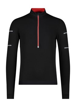 CMP Koszulka kolarska w kolorze czarnym ze sklepu Limango Polska w kategorii T-shirty męskie - zdjęcie 165220241