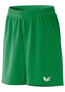 erima Szorty sportowe &quot;Celta&quot; w kolorze zielonym ze sklepu Limango Polska w kategorii Spodenki chłopięce - zdjęcie 165221753