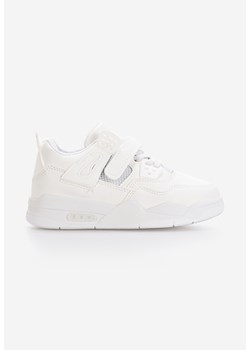 Białe sneakersy dla dzieci Cadiz A ze sklepu Zapatos w kategorii Buty sportowe dziecięce - zdjęcie 165297324