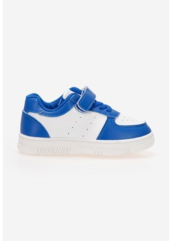 Niebieskie sneakersy dla dzieci Electron B ze sklepu Zapatos w kategorii Buty sportowe dziecięce - zdjęcie 165297391