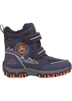 Buty Rescue TEX Jr Kappa ze sklepu SPORT-SHOP.pl w kategorii Buty zimowe dziecięce - zdjęcie 165302211