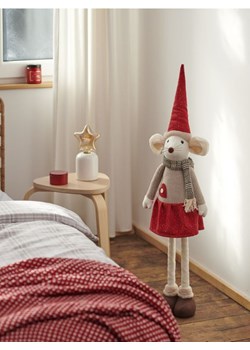 Sinsay - Dekoracja świąteczna - wielobarwny ze sklepu Sinsay w kategorii Dekoracje świąteczne - zdjęcie 165303914