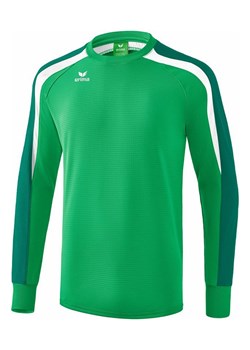 erima Koszulka sportowa &quot;Liga 2.0&quot; w kolorze zielonym ze sklepu Limango Polska w kategorii T-shirty chłopięce - zdjęcie 165309573