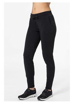 super.natural Spodnie dresowe &quot;Everyday&quot; w kolorze czarnym ze sklepu Limango Polska w kategorii Spodnie damskie - zdjęcie 165310240