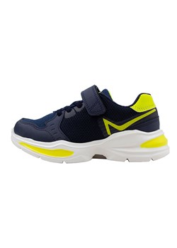 lamino Sneakersy w kolorze granatowym - id: 12329965 - marki Lamino - 165318304 lamino Sneakersy w kolorze granatowym ze sklepu Limango Polska w kategorii Buty sportowe dziecięce - zdjęcie 165318304