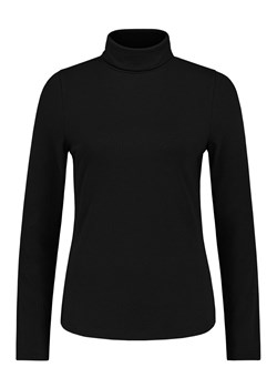Sublevel Koszulka w kolorze czarnym ze sklepu Limango Polska w kategorii Bluzki damskie - zdjęcie 165318562