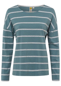 Roadsign Koszulka w kolorze miętowo-jasnoszarym ze sklepu Limango Polska w kategorii Bluzki damskie - zdjęcie 165319854