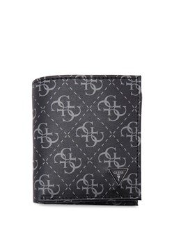 Guess Skórzany portfel MITO ze sklepu Gomez Fashion Store w kategorii Portfele męskie - zdjęcie 165320294