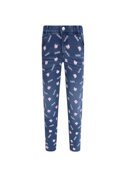 Guess Jeansy | Regular Fit ze sklepu Gomez Fashion Store w kategorii Spodnie dziewczęce - zdjęcie 165320323
