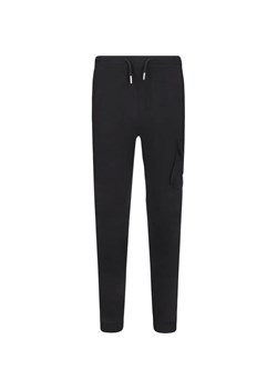 CALVIN KLEIN JEANS Spodnie dresowe | Regular Fit ze sklepu Gomez Fashion Store w kategorii Spodnie chłopięce - zdjęcie 165321433