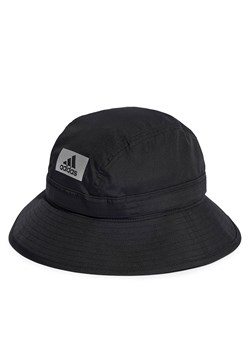 Kapelusz adidas WIND.RDY Tech Bucket Hat HT2034 black/black ze sklepu eobuwie.pl w kategorii Kapelusze damskie - zdjęcie 165322681