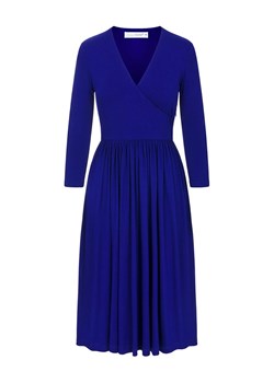 Risk made in warsaw Sukienka w kolorze niebieskim ze sklepu Limango Polska w kategorii Sukienki - zdjęcie 165322763