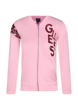 Guess Bluza | Regular Fit ze sklepu Gomez Fashion Store w kategorii Bluzy chłopięce - zdjęcie 165337291