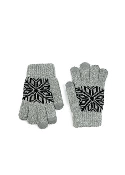 Rękawiczki Monterosa ze sklepu JK-Collection w kategorii Rękawiczki dziecięce - zdjęcie 165337723