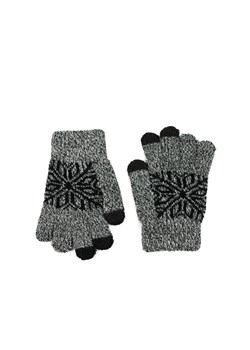 Rękawiczki Monterosa ze sklepu JK-Collection w kategorii Rękawiczki dziecięce - zdjęcie 165337790