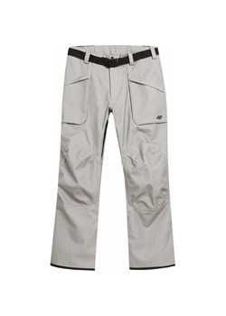 Spodnie narciarskie męskie 4FAW23TFTRM403 4F ze sklepu SPORT-SHOP.pl w kategorii Spodnie męskie - zdjęcie 165343992