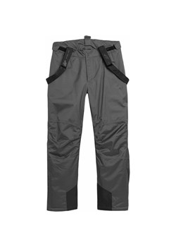 Spodnie narciarskie męskie 4FAW23TFTRM402 4F ze sklepu SPORT-SHOP.pl w kategorii Spodnie męskie - zdjęcie 165344081