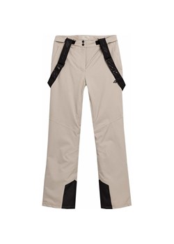 Spodnie narciarskie damskie 4FAW23TFTRF400 4F ze sklepu SPORT-SHOP.pl w kategorii Spodnie damskie - zdjęcie 165344391