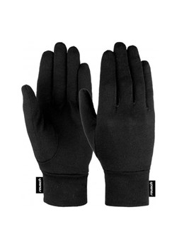 Rękawiczki Merino Wool Conductive Reusch ze sklepu SPORT-SHOP.pl w kategorii Rękawiczki męskie - zdjęcie 165344544