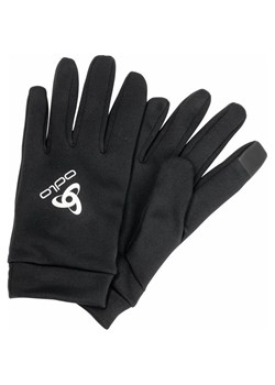 Rękawiczki Gloves Full Finger Stretchfleece liner Eco e-tip Odlo ze sklepu SPORT-SHOP.pl w kategorii Rękawiczki męskie - zdjęcie 165344554