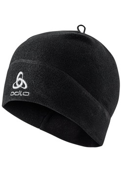 Czapka Microfleece Warm Eco Odlo ze sklepu SPORT-SHOP.pl w kategorii Czapki zimowe męskie - zdjęcie 165344713